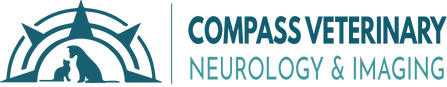 Compass Veterinary Neurology & Imaging Logo